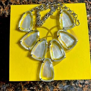 Kendra Scott Harlow Necklace